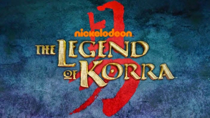 the legend of korra book 4 episode 12-13 sub indo