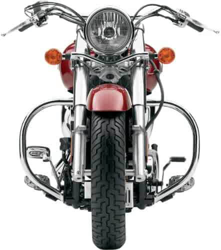 How To Install Engine Guard On Softail